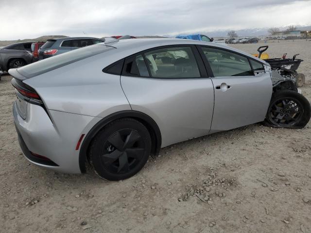 Изображение 3 2023 TOYOTA PRIUS LE 2023 с VIN JTDACAAU7P3008835