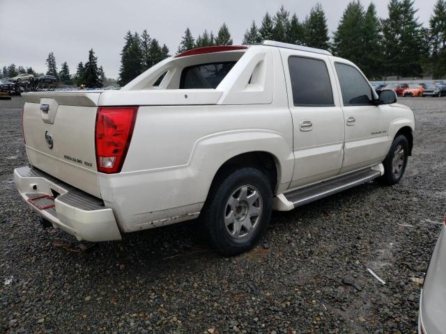 Image 3 of 2006 CADILLAC ESCALADE EXT 2006 with VIN 3GYEK62N96G220182
