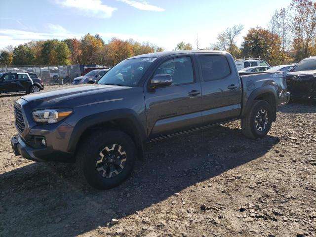 Изображение 1 2023 TOYOTA TACOMA DOUBLE CAB 2023 с VIN 3TYCZ5AN8PT145325