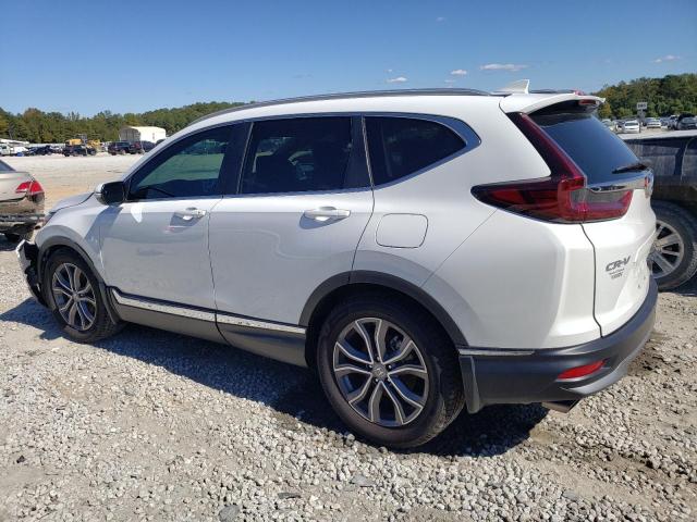 Изображение 2 2020 HONDA CR-V TOURING 2020 с VIN 2HKRW1H91LH412238