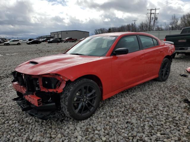 Изображение 2023 DODGE CHARGER GT 2023
