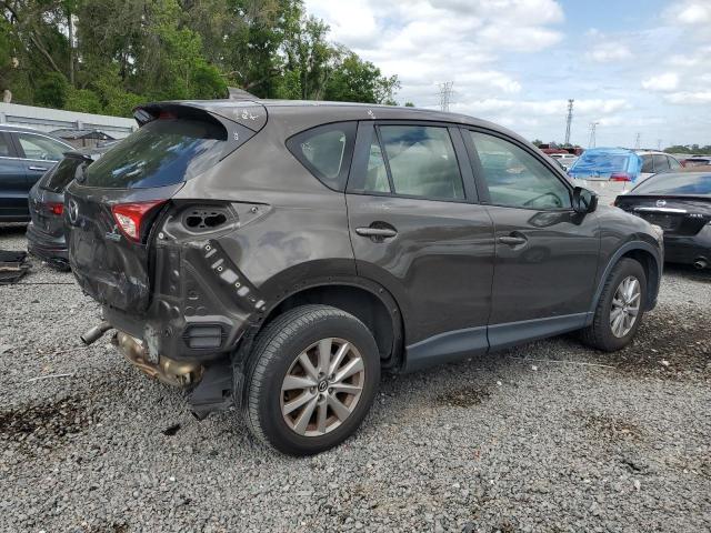 Image 3 of 2016 MAZDA CX-5 SPORT 2016 with VIN JM3KE2BY4G0917453