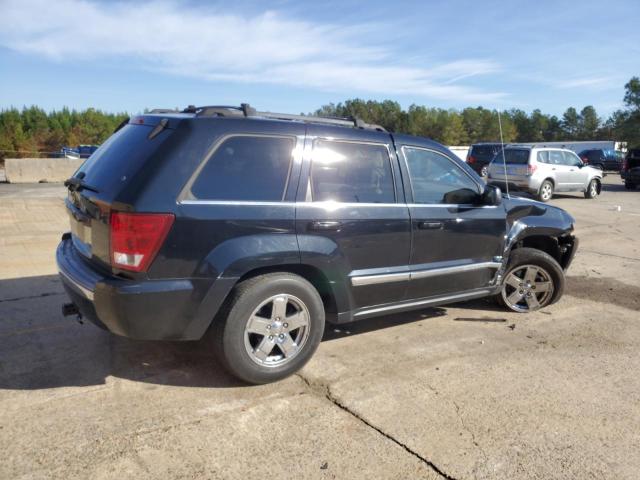 Obraz 3 z 2006 JEEP GAND CHEROKEE LIMITED 2006 z VIN 1J8HS58N06C192160