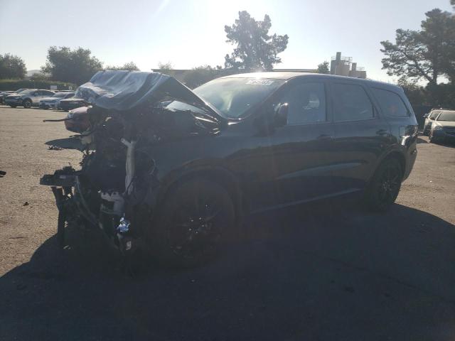 Obraz 1 z 2015 DODGE DURANGO SXT 2015 z VIN 1C4RDHAG7FC789177