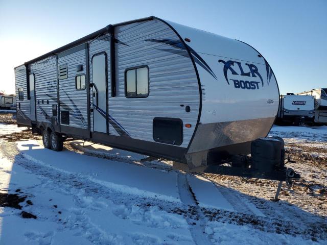 Изображение 2018 WILDWOOD XLR TOY 2018