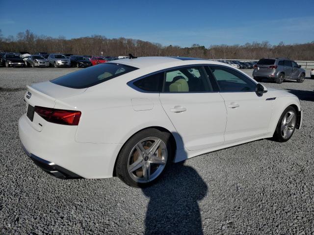 Изображение 3 2021 AUDI A5 PREMIUM 45 2021 с VIN WAUDACF55MA044060