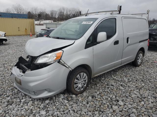 Изображение 1 2014 NISSAN NV200 2.5S 2014 с VIN 3N6CM0KN6EK701830