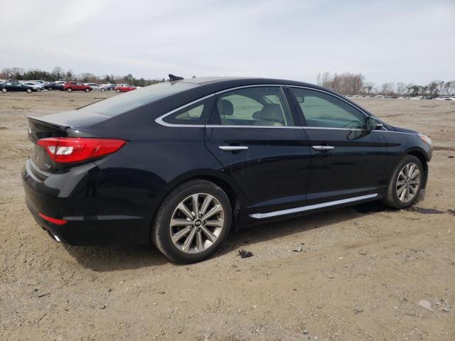Obraz 3 z 2016 HYUNDAI SONATA SPORT 2016 z VIN 5NPE34AF6GH285405