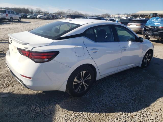 Изображение 3 2020 NISSAN SENTRA SV 2020 с VIN 3N1AB8CV5LY238069