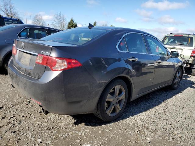 Изображение 3 2014 ACURA TSX  2014 с VIN JH4CU2F43EC003048
