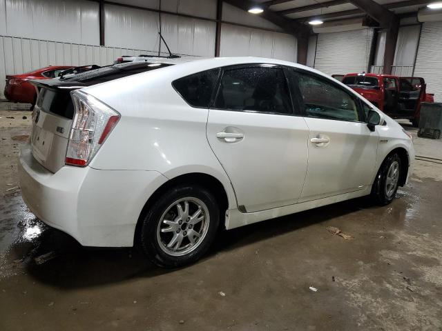Изображение 3 2011 TOYOTA PRIUS  2011 с VIN JTDKN3DU1B0267546