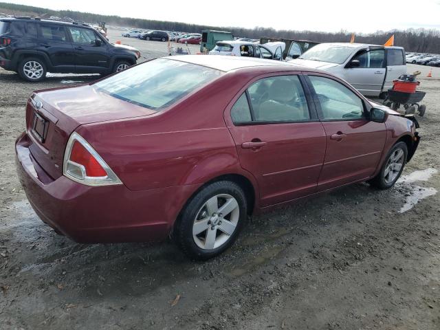 Изображение 3 2006 FORD FUSION SE 2006 с VIN 3FAFP07Z36R151343