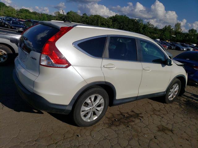 Obraz 3 z 2014 HONDA CR-V EXL 2014 z VIN 5J6RM4H73EL057653