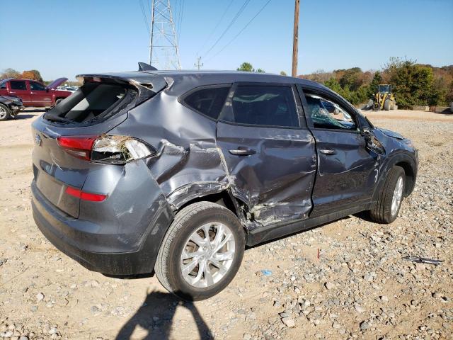 Image 3 of 2019 HYUNDAI TUCSON SE 2019 with VIN KM8J23A49KU061016