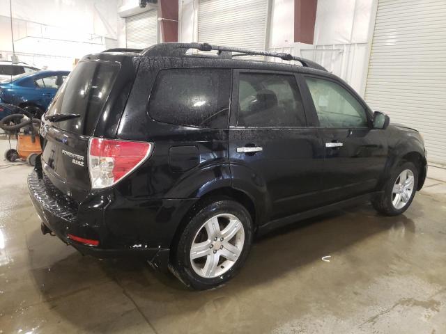 Image 3 of 2010 SUBARU FORESTER 2.5X PREMIUM 2010 with VIN JF2SH6CC0AG784247