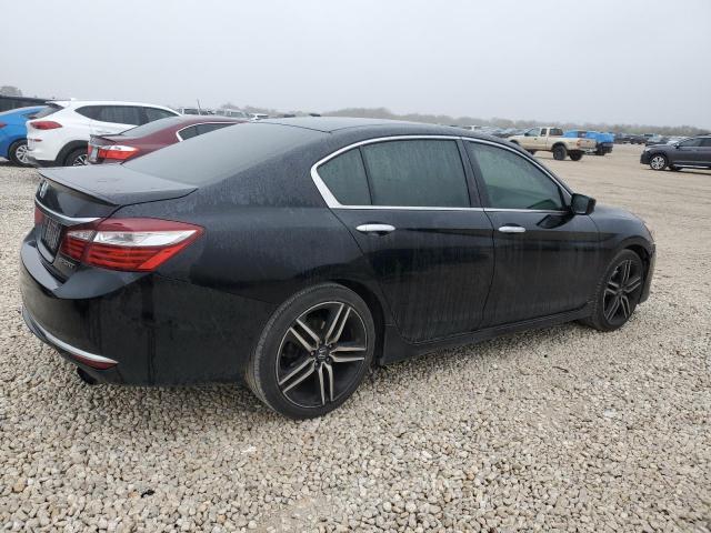 Image 3 of 2016 HONDA ACCORD SPORT 2016 with VIN 1HGCR2F53GA191954