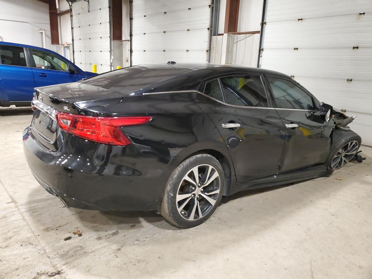 Image 3 of 2016 NISSAN MAXIMA 3.5S 2016 with VIN 1N4AA6APXGC438863