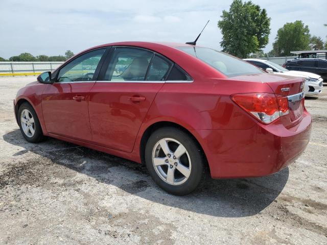 Obraz 2 z 2011 CHEVROLET CRUZE LT 2011 z VIN 1G1PG5S94B7101192