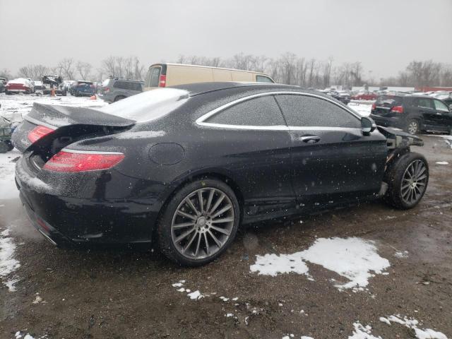 Obraz 3 z 2015 MERCEDES-BENZ S 550 2015 z VIN WDDXJ8FB9FA008626