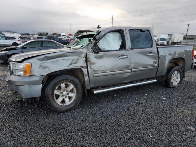 Изображение 2013 GMC SIERRA K1500 SLE 2013