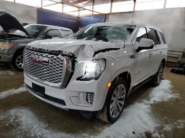 Obraz 2023 GMC YUKON DENALI 2023