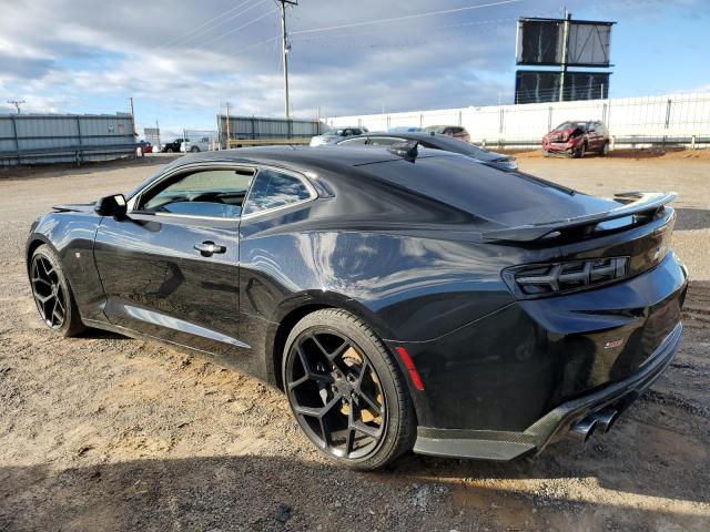 Obraz 2 z 2016 CHEVROLET CAMARO SS 2016 z VIN 1G1FF1R71G0138180