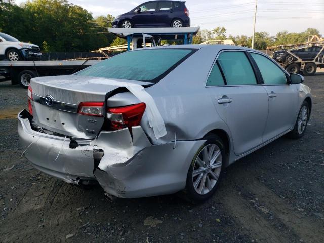 Obraz 3 z 2014 TOYOTA CAMRY HYBRID 2014 z VIN 4T1BD1FK8EU126579