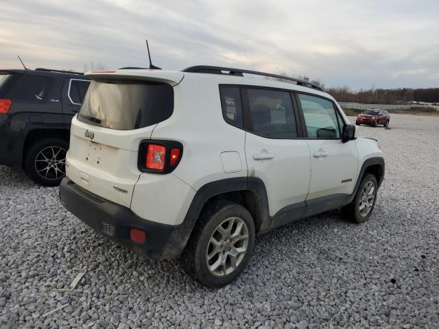Изображение 3 2018 JEEP RENEGADE LATITUDE 2018 с VIN ZACCJBBB9JPH79723