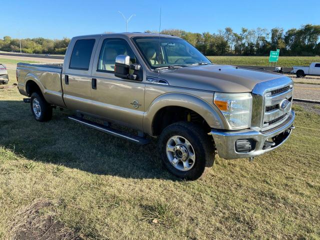 2011 FORD F350 SUPER DUTY 2011 image