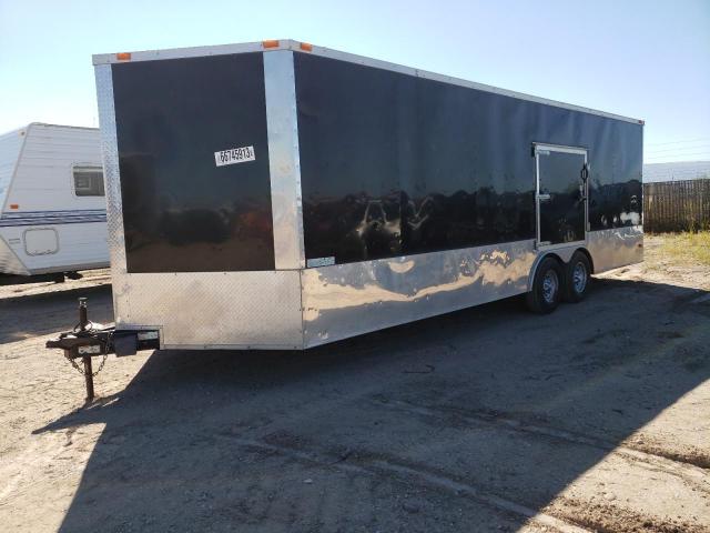 Image 2 of 2011 FREE ENCLOSED C 2011 with VIN 5WKBE2427B1012820