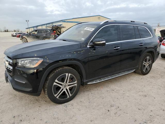 Obraz 1 z 2020 MERCEDES-BENZ GLS 450 4MATIC 2020 z VIN 4JGFF5KE8LA112618