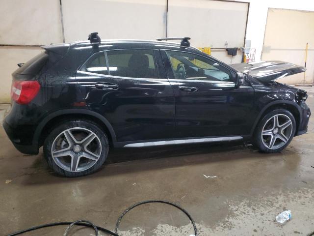 Изображение 3 2016 MERCEDES-BENZ GLA 250 4MATIC 2016 с VIN WDCTG4GB7GJ226459