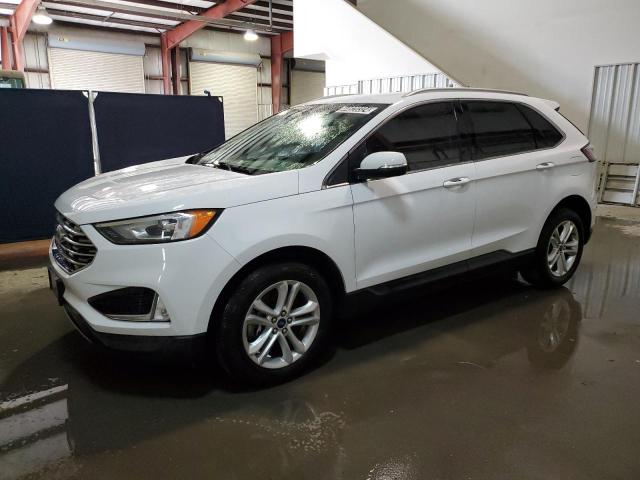 2019 FORD EDGE SEL 2019 image