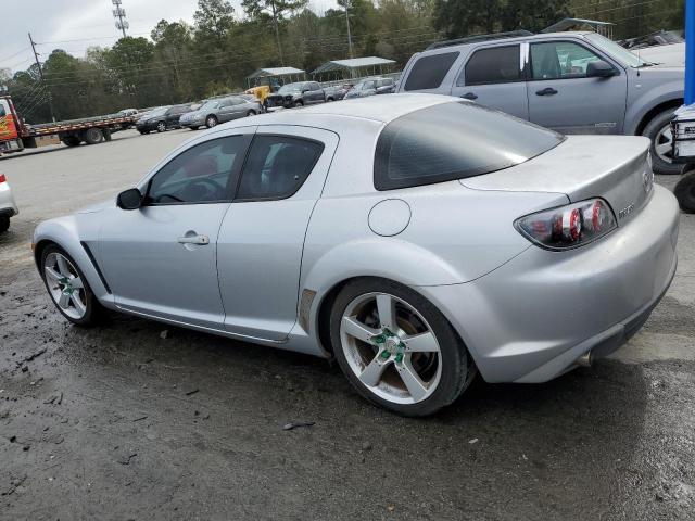 Изображение 2 2004 Mazda RX-8 2004 с VIN JM1FE173840113475