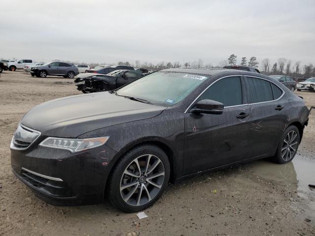 Изображение 1 2015 ACURA TLX TECH 2015 с VIN 19UUB3F52FA002000