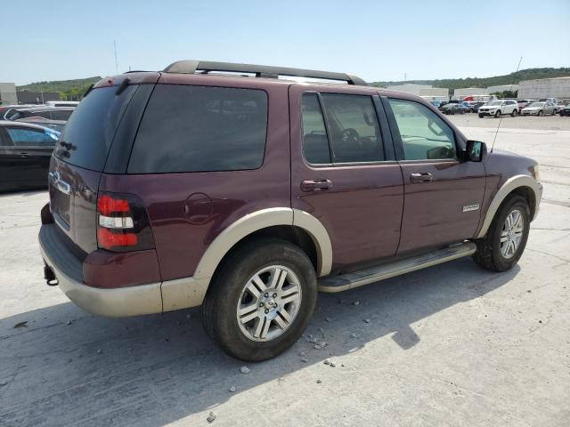 Image 3 of 2008 FORD EXPLORER EDDIE BAUER 2008 with VIN 1FMEU64E88UA50177
