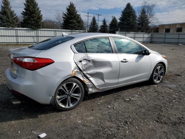 Obraz 3 z 2016 KIA FORTE EX 2016 z VIN KNAFZ4A88G5550102