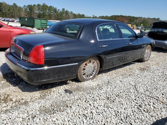 Image 3 of 2007 LINCOLN TOWN CAR SIGNATURE LIMITED 2007 with VIN 1LNHM82W67Y631933