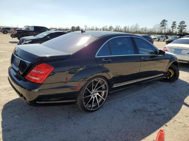 Obraz 3 z 2008 MERCEDES-BENZ S 550 2008 z VIN WDDNG71X88A222383