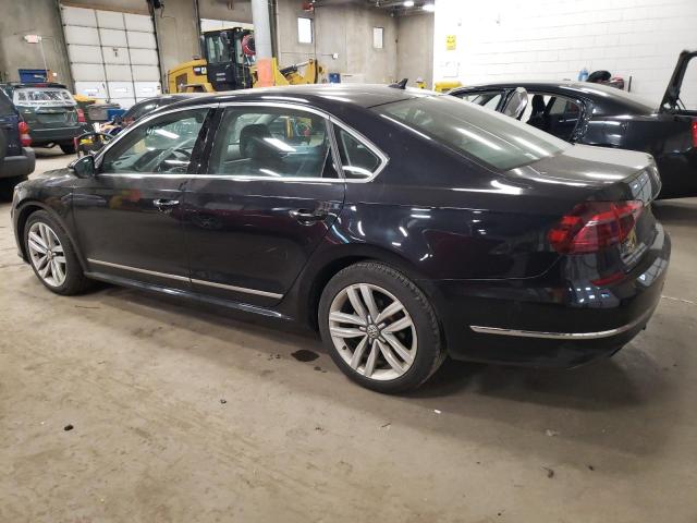 Изображение 2 2017 VOLKSWAGEN PASSAT SE 2017 с VIN 1VWGT7A32HC027196