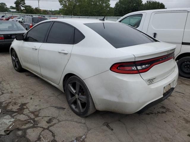 Image 2 of 2015 DODGE DART GT 2015 with VIN 1C3CDFEB7FD224564