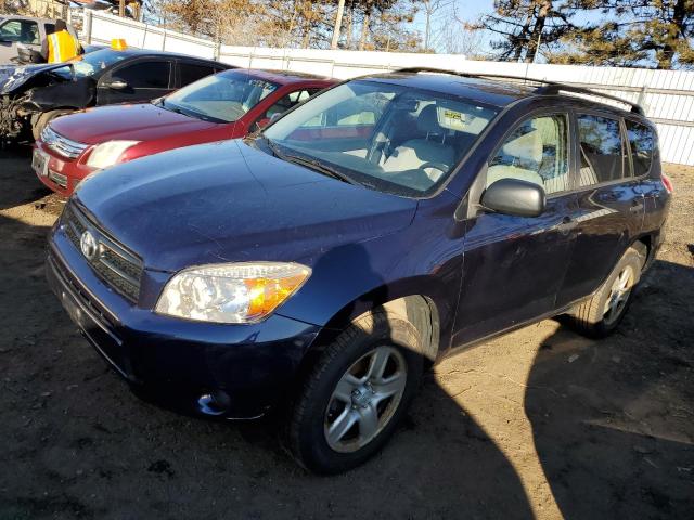 Obraz 1 z 2007 TOYOTA RAV4  2007 z VIN JTMBD33V376051716