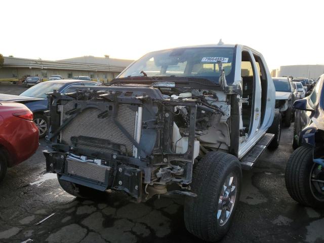 Image 1 of 2017 GMC SIERRA K2500 DENALI 2017 with VIN 1GT12UEY0HF238038