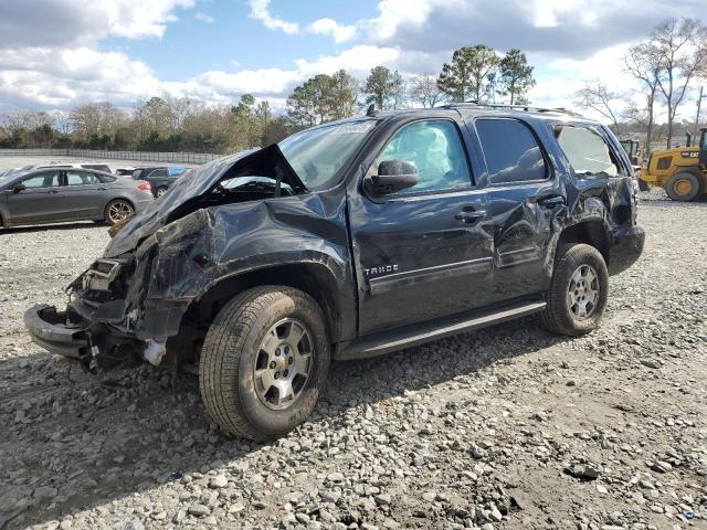 2011 CHEVROLET TAHOE K1500 LT 2011 image