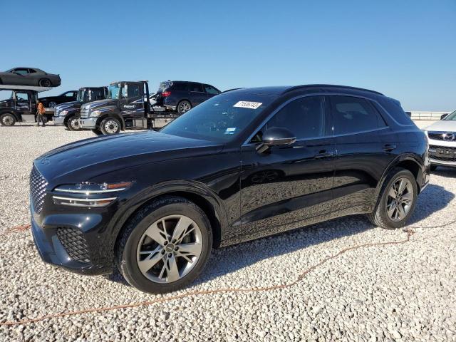 2022 GENESIS GV70 BASE 2022 image