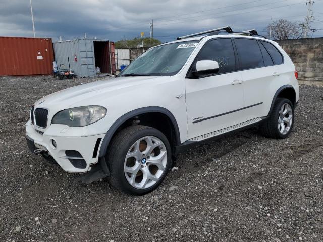 Image 1 of 2011 BMW X5 XDRIVE35I 2011 with VIN 5UXZV4C52BL406840