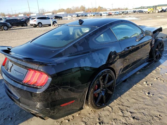 Image 3 of 2021 FORD MUSTANG SHELBY GT500 2021 with VIN 1FA6P8SJ6M5500012