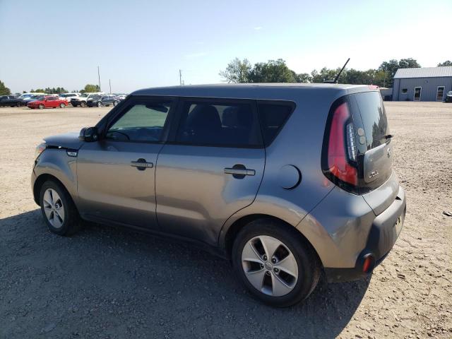 Image 2 of 2016 KIA SOUL  2016 with VIN KNDJN2A26G7285208
