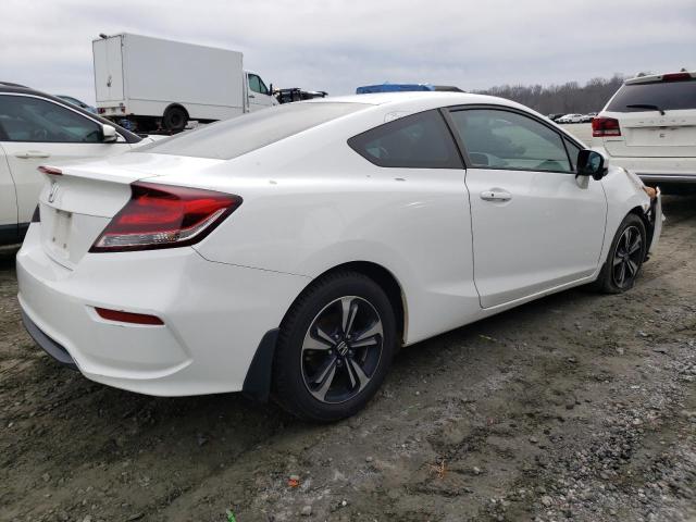 Image 3 of 2015 HONDA CIVIC EX 2015 with VIN 2HGFG3B8XFH525616