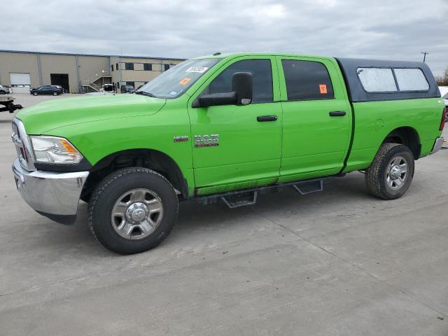 Obraz 2018 RAM 2500 ST 2018